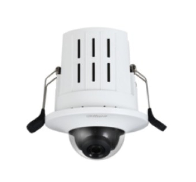 4MP HD купольна мережева камера DH-IPC-HDB4431GP-AS (2.8 мм) купити.