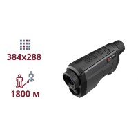 ТЕПЛОВІЗІЙНИЙ МОНОКУЛЯР Hikmicro Gryphon-GH35