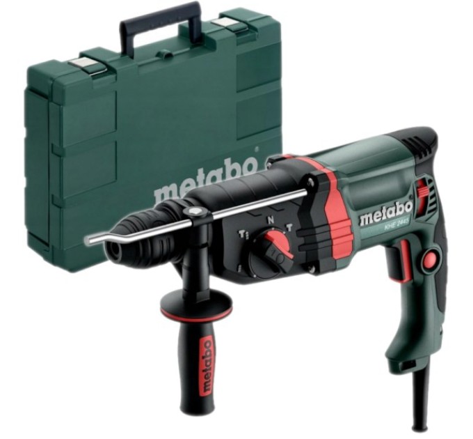 Комбінований перфоратор Metabo KHE 2445 (601709500)