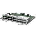 Плата Ruijie M6000-16GT8SFP2XS для комутатора RG-NBS6002 купити.