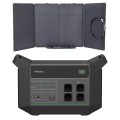 Система автономного живлення однофазна HYXiPower HYX-EA2000 + EcoFlow 110W купити.