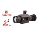 ТЕПЛОВІЗІЙНИЙ ПРИЦІЛ Dahua Dahua Thermal Scope C435