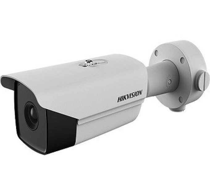 IP тепловізор Hikvision Hikvision DS-2TD2136-15 купити.