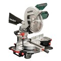 Торцювальна пила Metabo KS 305 M (619003000)