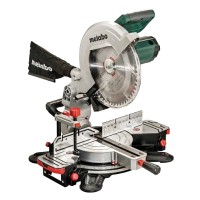 Торцювальна пила Metabo KS 305 M (619003000)