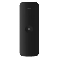 дротовий оповіщувач розбиття скла Hikvision DS-PDBG8-EG2 Black