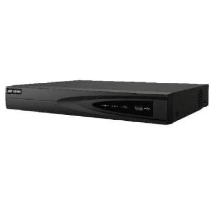 8-канальний мережевий DS-7608NI-Q1( C) купити.