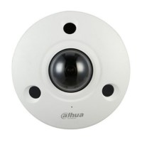 12 Мп мережева Fisheye відеокамера DH-IPC-EBW81242P
