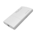 5-портовий PoE маршрутизатор MikroTik MikroTik RB960PGS-PB
