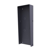 Накладна панель для захисту від дощу (для трьох модулів) Hikvision DS-KABD8003-RS3