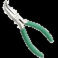 Щипці-круглогубці Pro'sKit 1PK-055S купити.