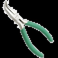 Щипці-круглогубці Pro'sKit 1PK-055S