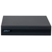 Відеореєстратор Dahua DH-XVR1B04-I 4-канальный 1080N/720p Cooper 1U 1HDD WizSense