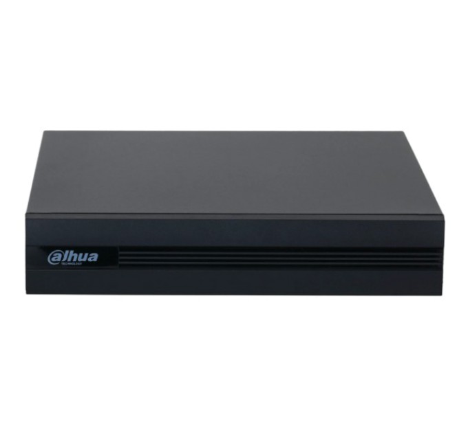 Відеореєстратор Dahua DH-XVR1B04-I 4-канальный 1080N/720p Cooper 1U 1HDD WizSense купити.