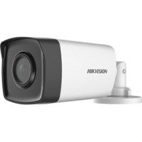 2 Мп Turbo HD відеокамера DS-2CE17D0T-IT5F (3.6 мм)