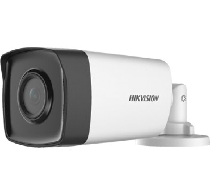 2 Мп Turbo HD відеокамера DS-2CE17D0T-IT5F (3.6 мм) купити.
