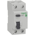 Диференційний вимикач Schneider Electric EZ9R34225 2р 25А 30мА AC