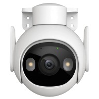 IP відеокамера Imou Cruiser 2 (IPC-GS7EP-5M0WE) 5МП P&T с Wi-Fi