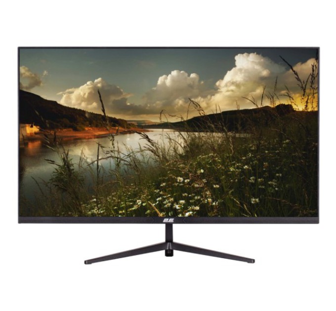 Монітор 2E D3224B 31.5" дюйма 2560x1440 купити.
