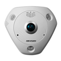IP відеокамера Hikvision DS-2CD6332FWD-IS