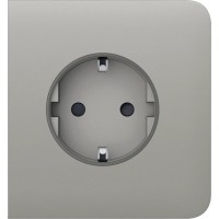 Фронтальна панель Ajax SideCover (basic) [type F] oyster