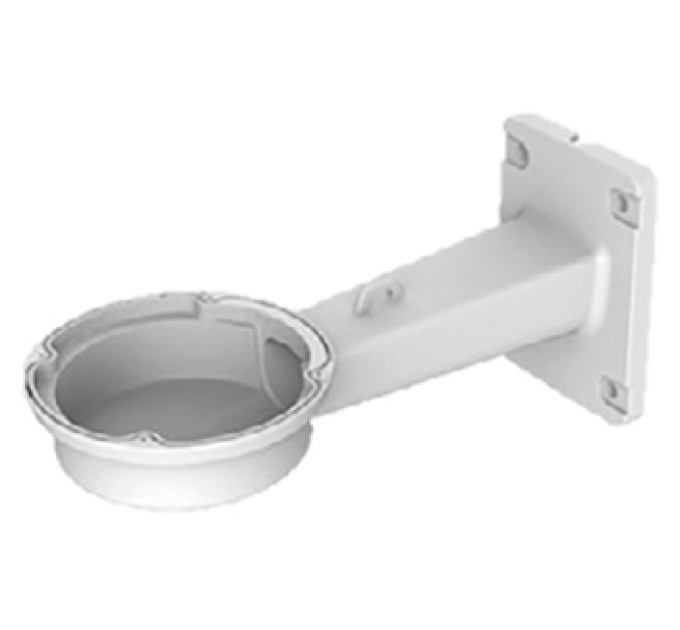 Кронштейн для роботизованих камер Dahua DH-PFB730W купити.