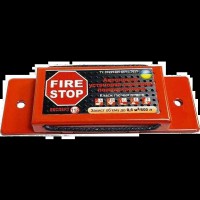 Модуль автономного аерозольного пожежогасіння FireStop FS-01-0045