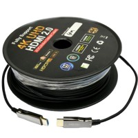 патчкорд 10м 4K UHD (AOC) HDMI 2.0