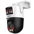 IP відеокамера Dahua DH-P5D-5F-PV 5МП (2.8+6мм) WiFi купити.