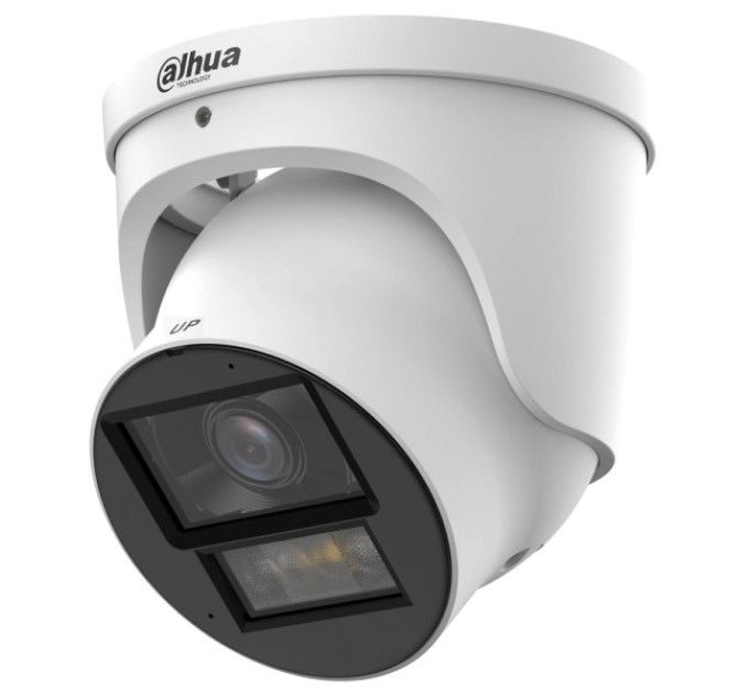 IP відеокамера Dahua DH-IPC-HDW5459H-ASE-PV-PRO 4МП (2.8мм) купити.