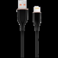 Кабель Cablexpert CC-USB2S-AM8PM-1.5M-BK 1.5 м