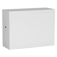 антивандальна скринька  IPCOM БК-400-З-1