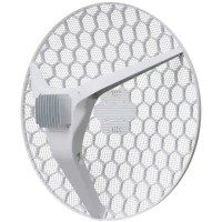 Wi-Fi точка доступу з посиленою антеною MikroTik LHG XL 52 ac (RBLHGG-5HPacD2HPnD-XL)