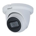 5мп IP відеокамера Dahua з алгоритмами AI DH-IPC-HDW3541TMP-AS (2.8 мм) купити.
