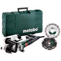 Штроборіз Metabo MFE 40 (604040900)