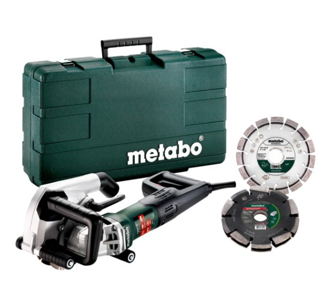 Штроборіз Metabo MFE 40 (604040900) купити.
