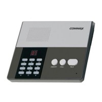 Master станція COMMAX CM-810