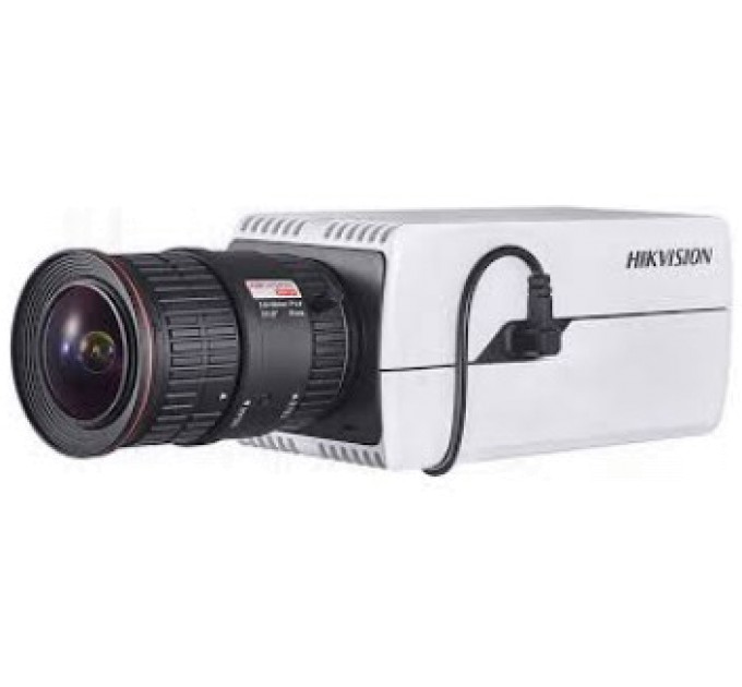 2Мп DarkFighter IP відеокамера Hikvision c IVS функціями Hikvision DS-2CD5026G0-AP
