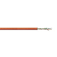 Кабель Алай КОРкЕН FRHF FE180/Eк30 (J-HX(St)H-PF FE180) 2х2х0,8 мм(бухта 210м.)