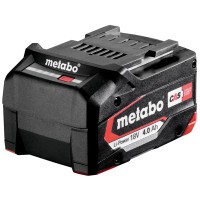 Акумулятор 18В Li-Power 4.0Аг Metabo (625027000)