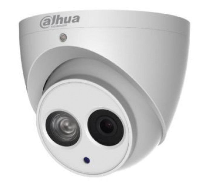 4 Мп мережева відеокамера Dahua Dahua DH-IPC-HDW4431EMP-AS-S4 (2.8 мм)