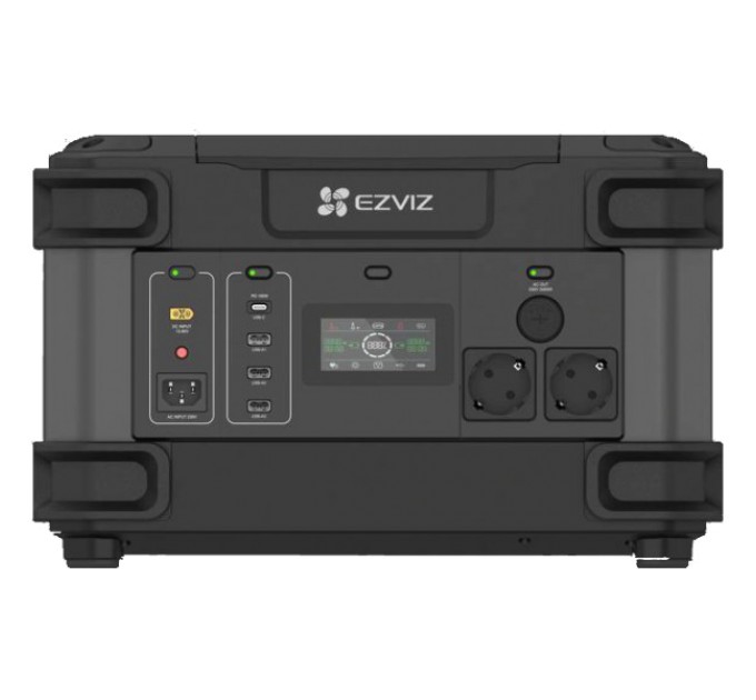 Портативна зарядна станція Ezviz CS-PS1300 (CN066)(FR) купити.