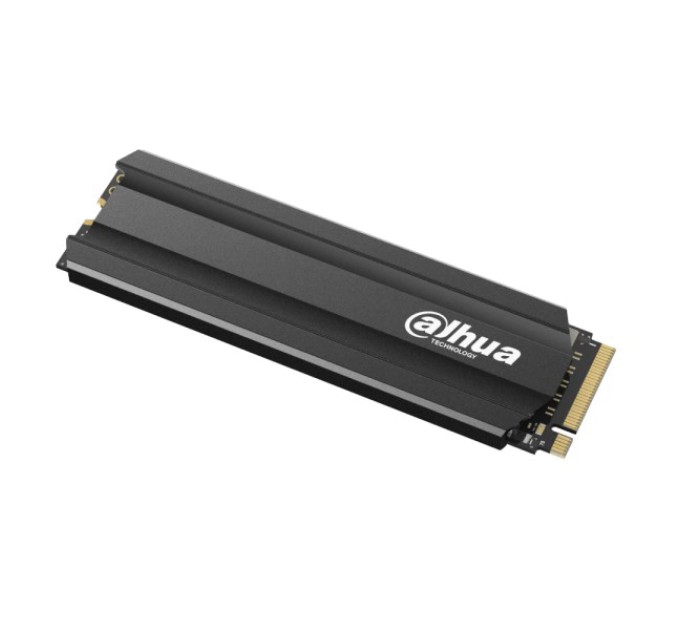 NVMe M.2 SSD диск Dahua DHI-SSD-E900N256G