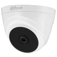 2Мп HDCVI Dahua з ІЧ DH-HAC-T1A21P (2.8мм)