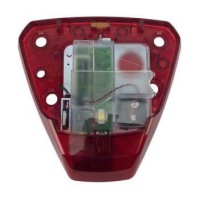 Бездротовий вуличний оповіщувач Pyronix DELTABELL/R-WE