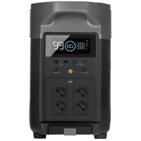 Портативне джерело живлення Ecoflow EcoFlow DELTA Pro