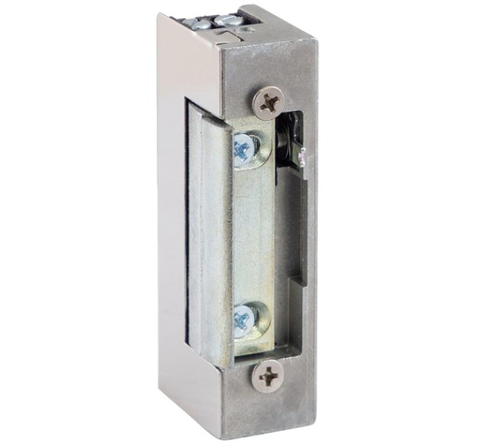 Засувка електромеханічна EFF EFF SPE71E FaFix A71 (W/O_SP 10-24V_AC/DC) НЗ_Е купити.