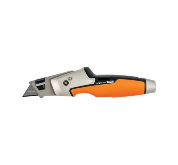 Малярний ніж Fiskars Pro CarbonMax™ (1027225) купити.