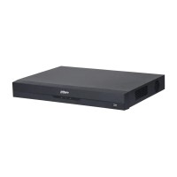 Відеореєстратор Dahua DH-XVR5216AN-I3 16-канальный 5M-N/1080P 1U 2HDD WizSense