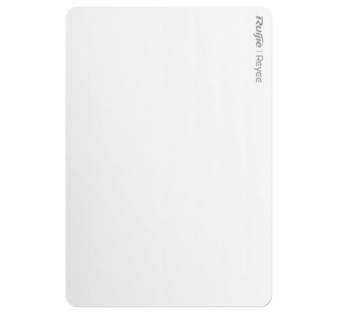 Точка доступу Ruijie Reyee RG-RAP1260 Wi-Fi 6 настенная двухдиапазонная купити.